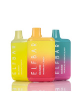 Elf Bar BC5000